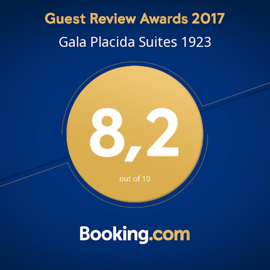 Gala Placida 1923 Гранада Екстер'єр фото